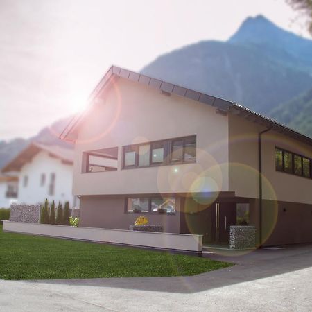 Appartement Schöpf Längenfeld Zimmer foto