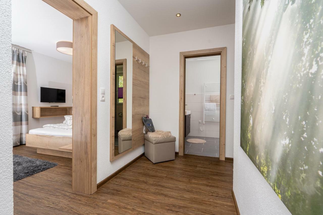 Appartement Schöpf Längenfeld Exterior foto
